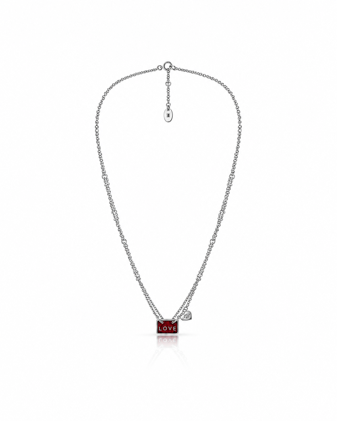 Love Necklace
