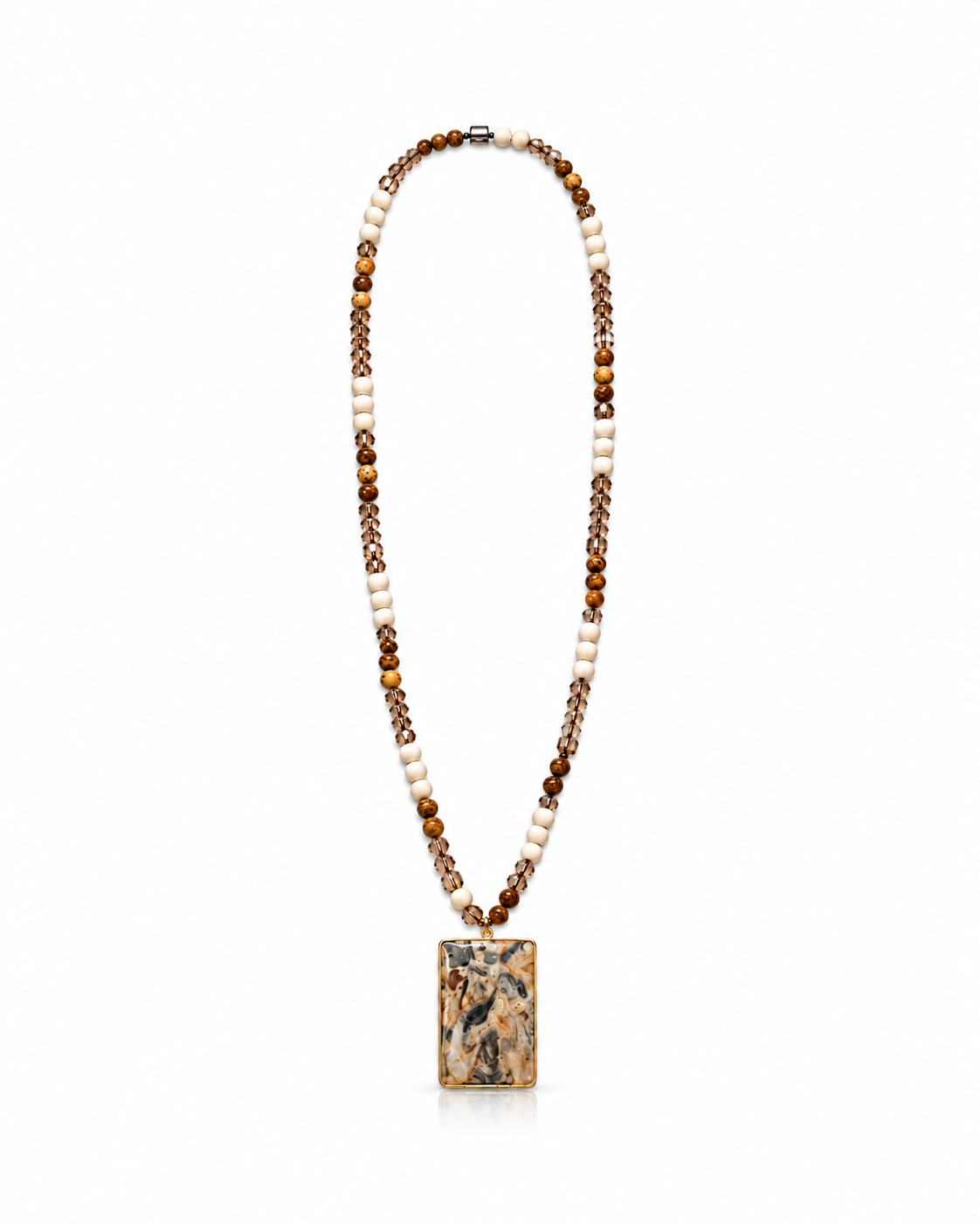 Terra Stone Necklace