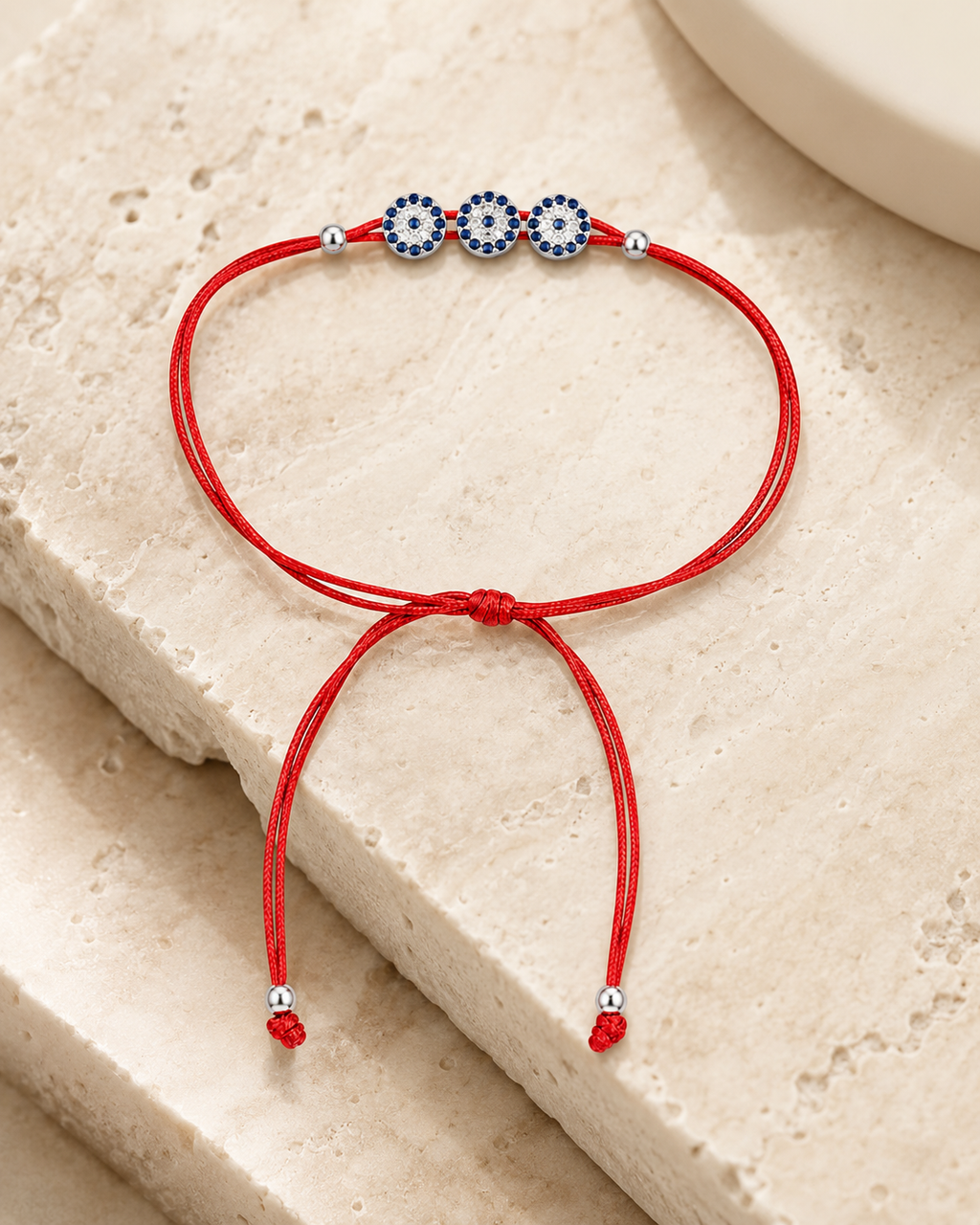 Evil Eye Protection Bracelet