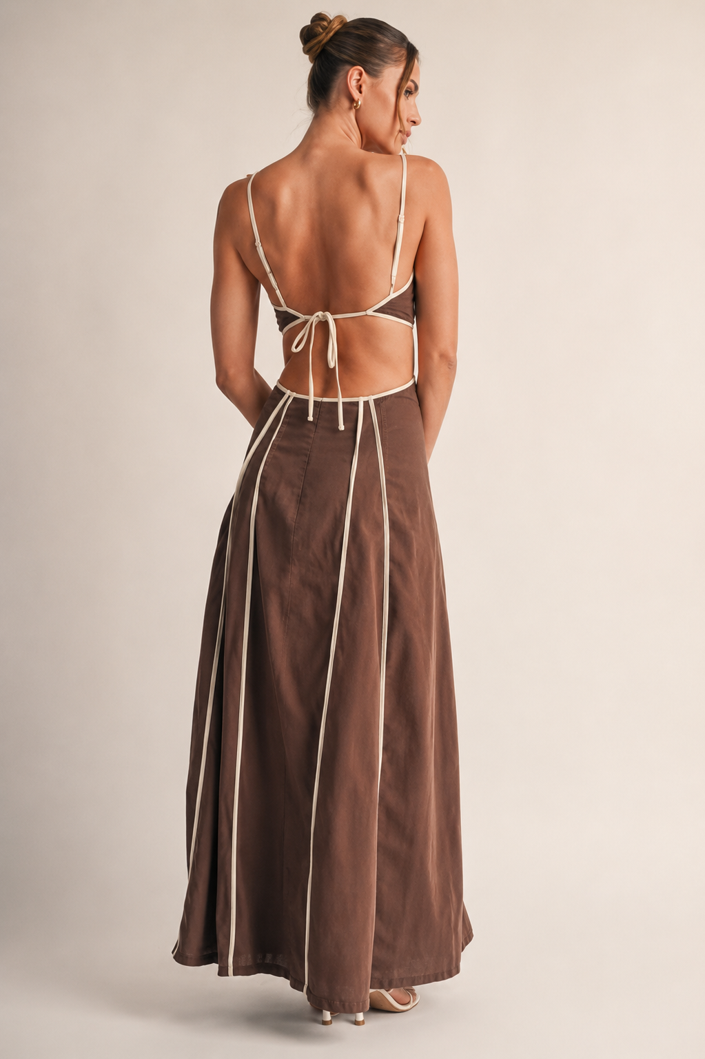 Rincon Cut-Out Maxi