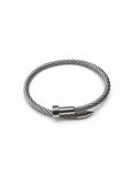 Apex Cable Bracelet