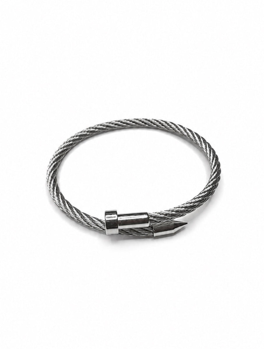 Pulsera de cable Apex