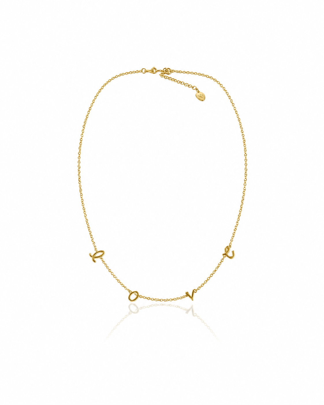 Love Initial