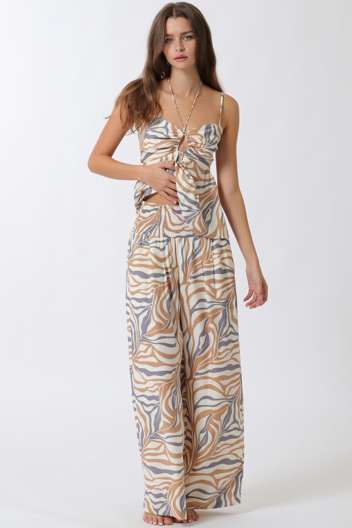 Brisa Marina Wave Set