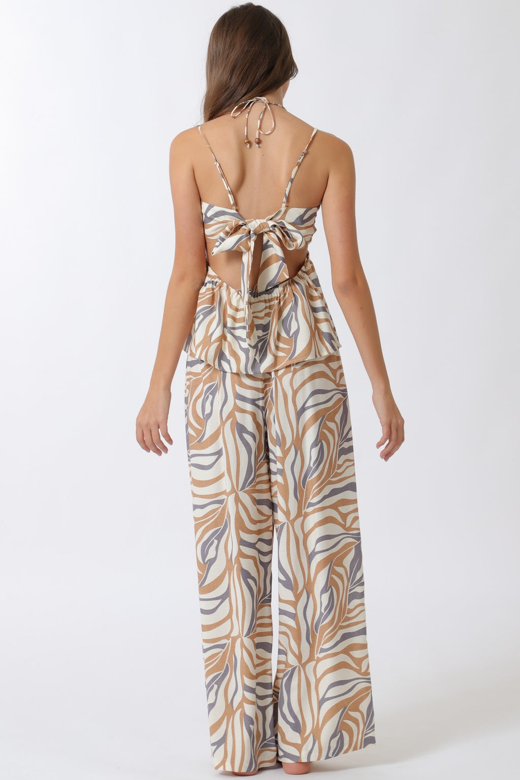 Brisa Marina Wave Set