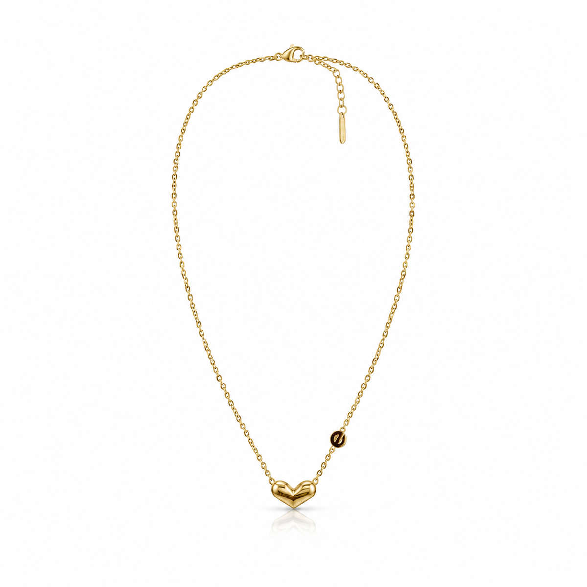Amora Necklace