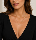 4-Heart Lariat