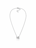 Collar "Amor" - S