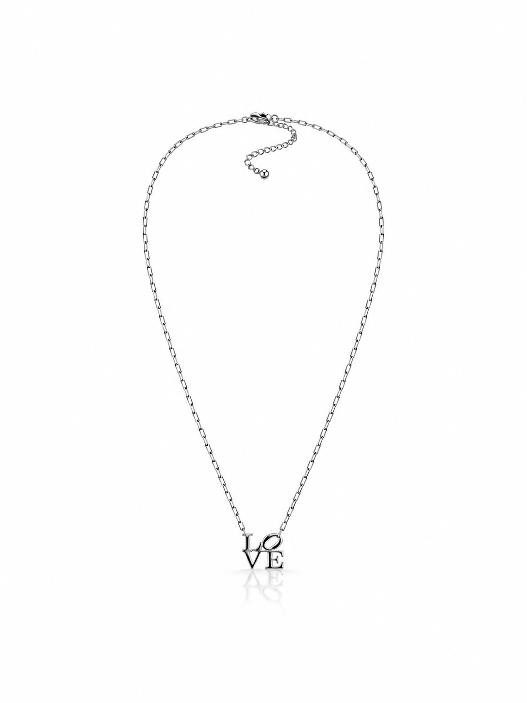 Collar "Amor" - S