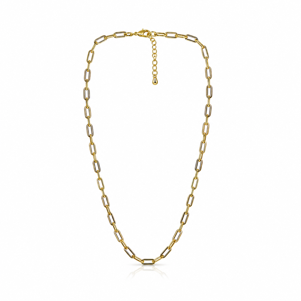 Orbit Link Chain