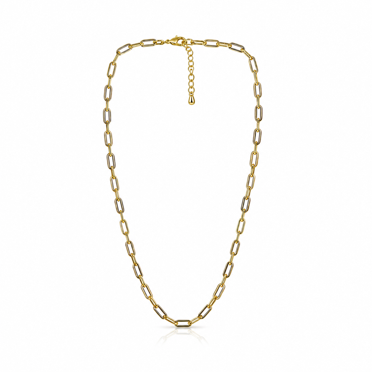 Orbit Link Chain