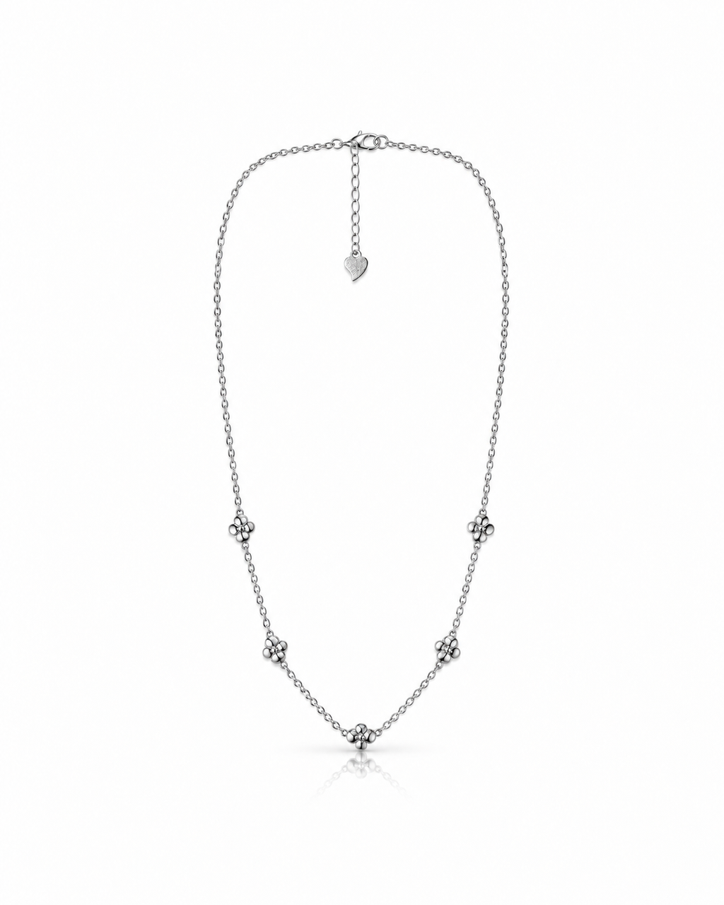 Collar de margaritas