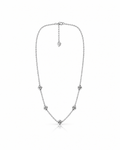 Collar de margaritas