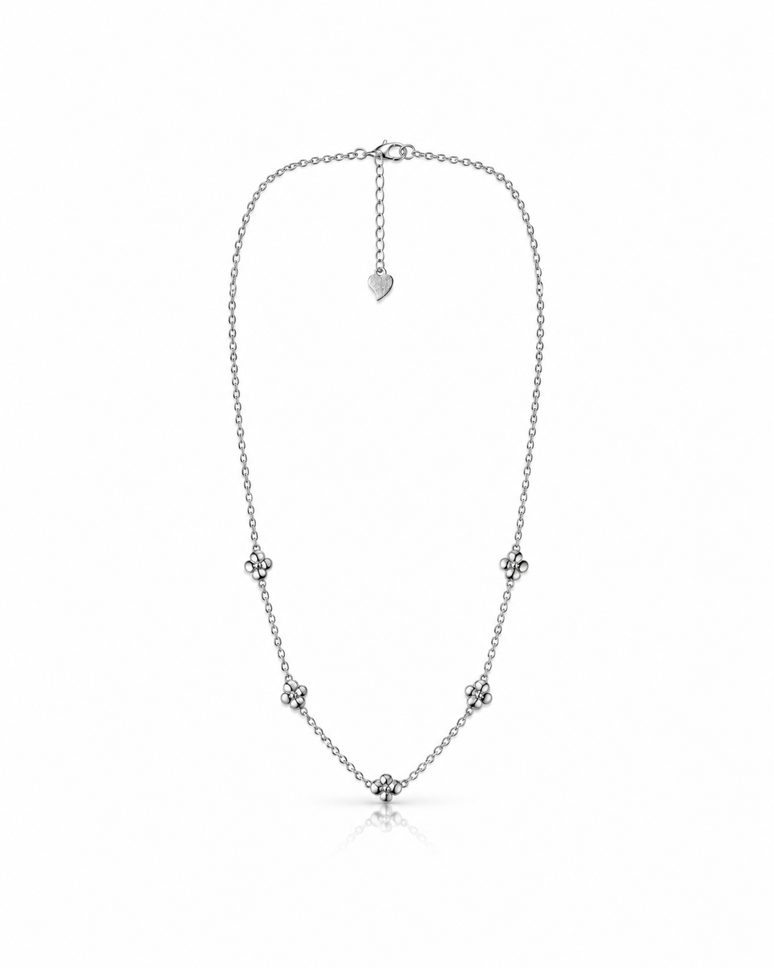 Daisy Necklace