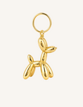 Balloon Pup Pendant