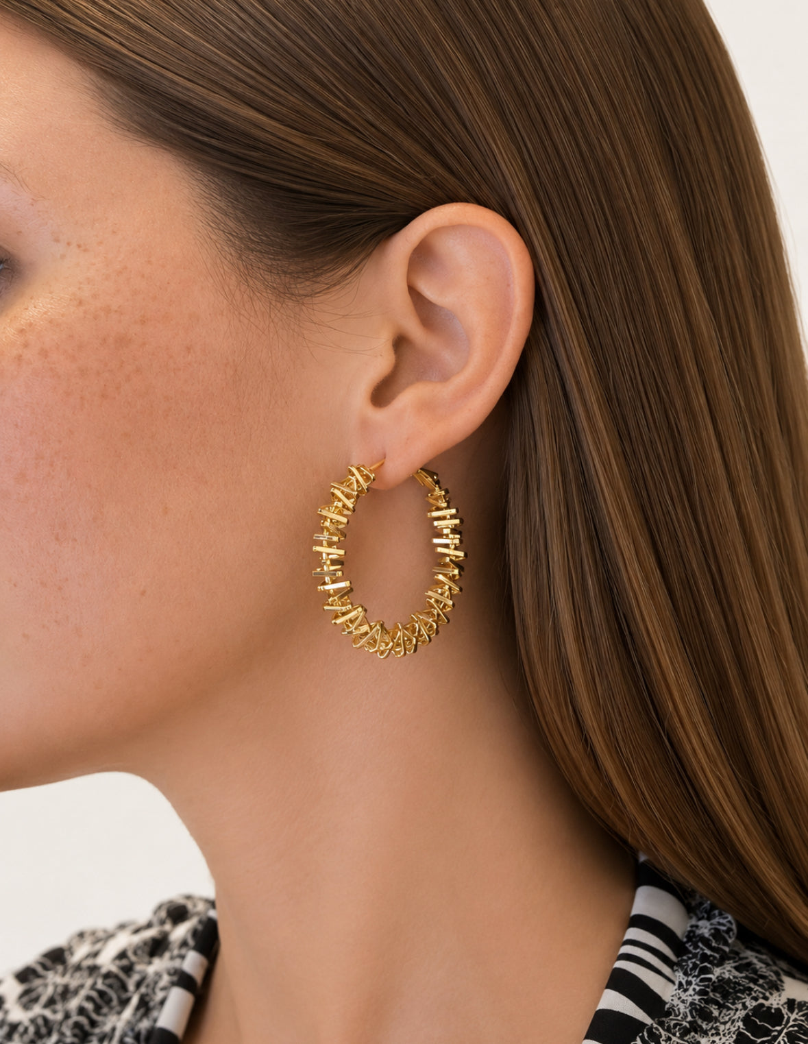 Aurelia Hoops
