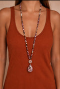 Rosalie Necklace