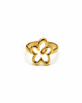 Bloom Adjustable Ring