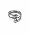 Anillo recogecables