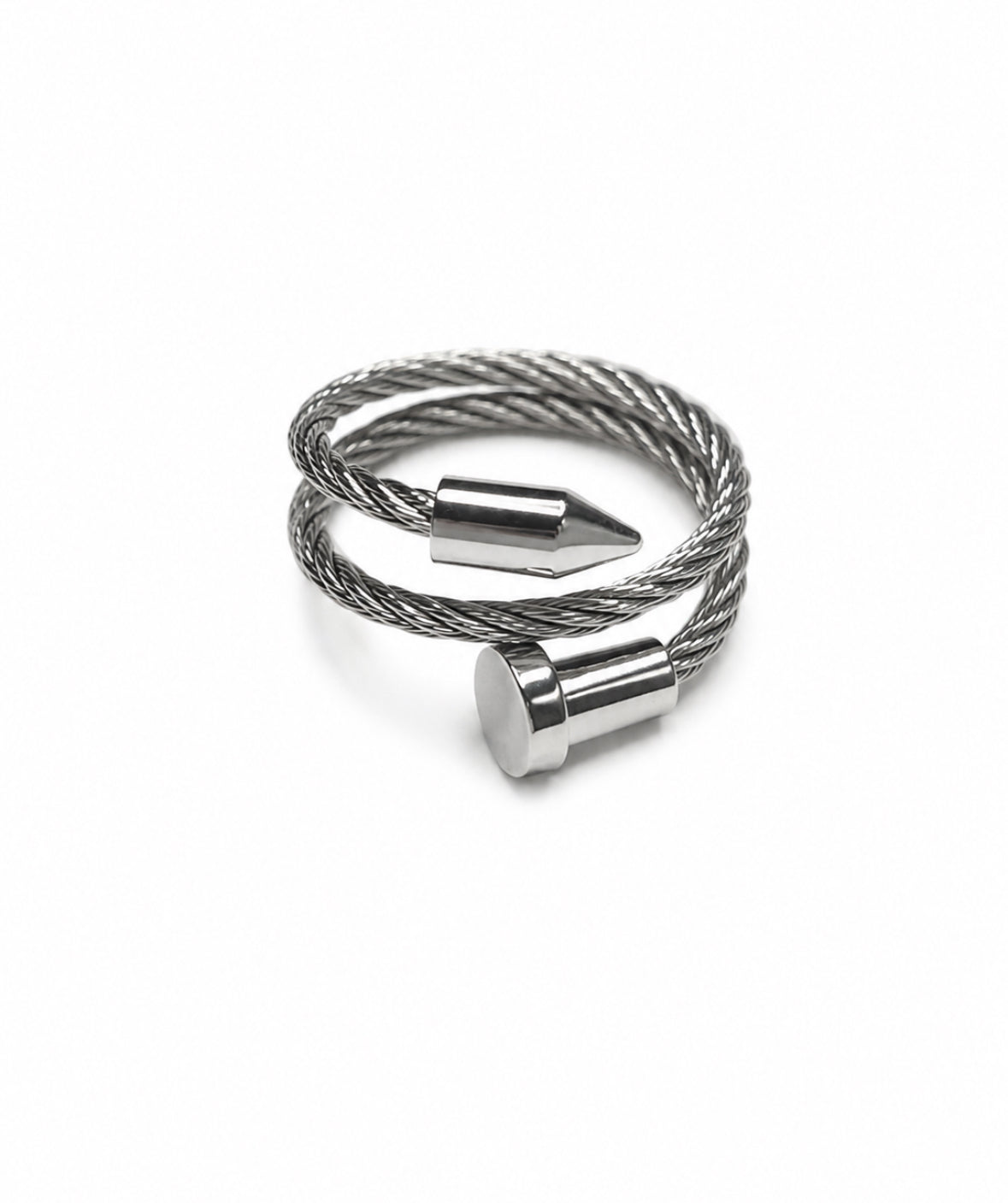 Anillo recogecables