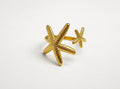 Starfish ring
