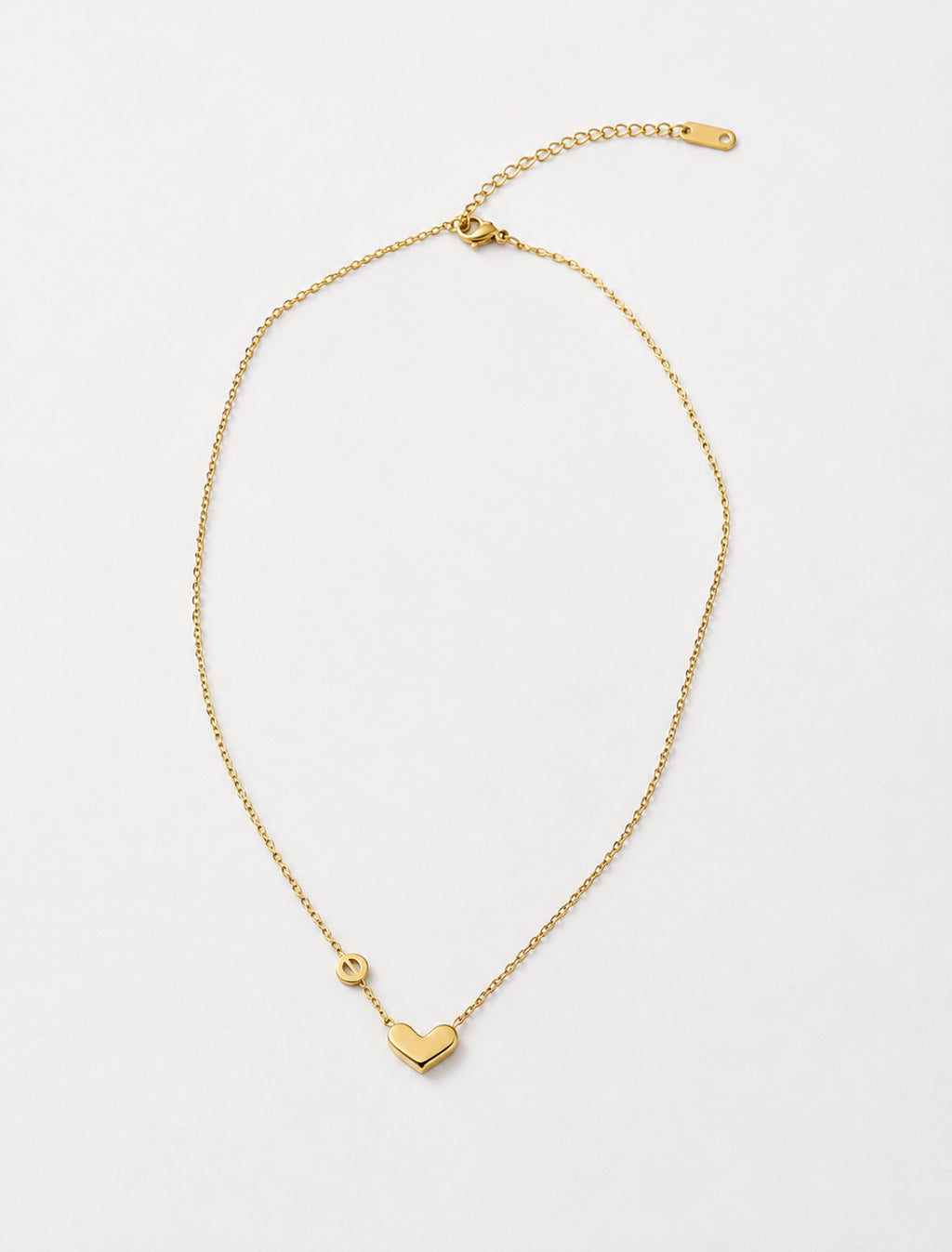 Amora Necklace