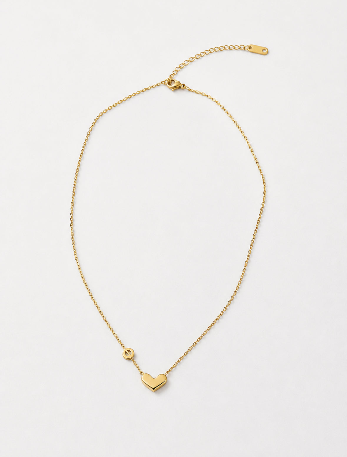 Amora Necklace