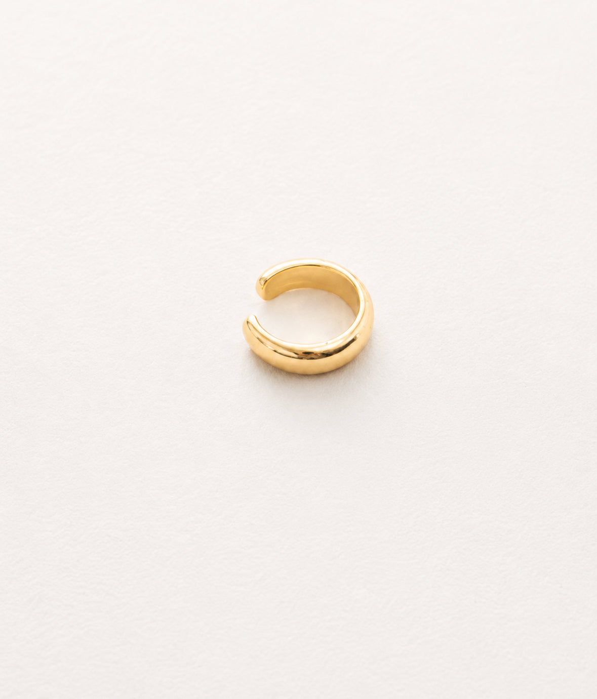 Luna Glow Ear Cuff