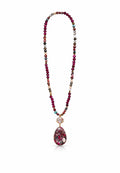 Terra Stone Necklace