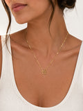 Love Necklace-G