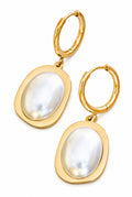 Pendientes de perlas Maris