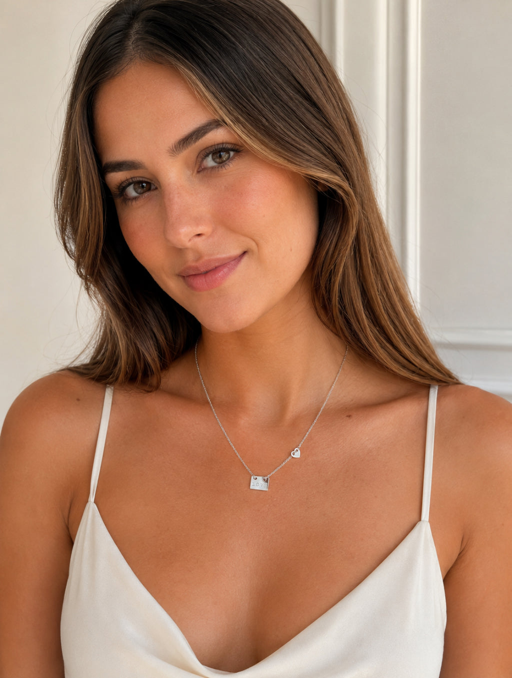 Love Necklace