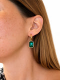 Esmeralda Earrings