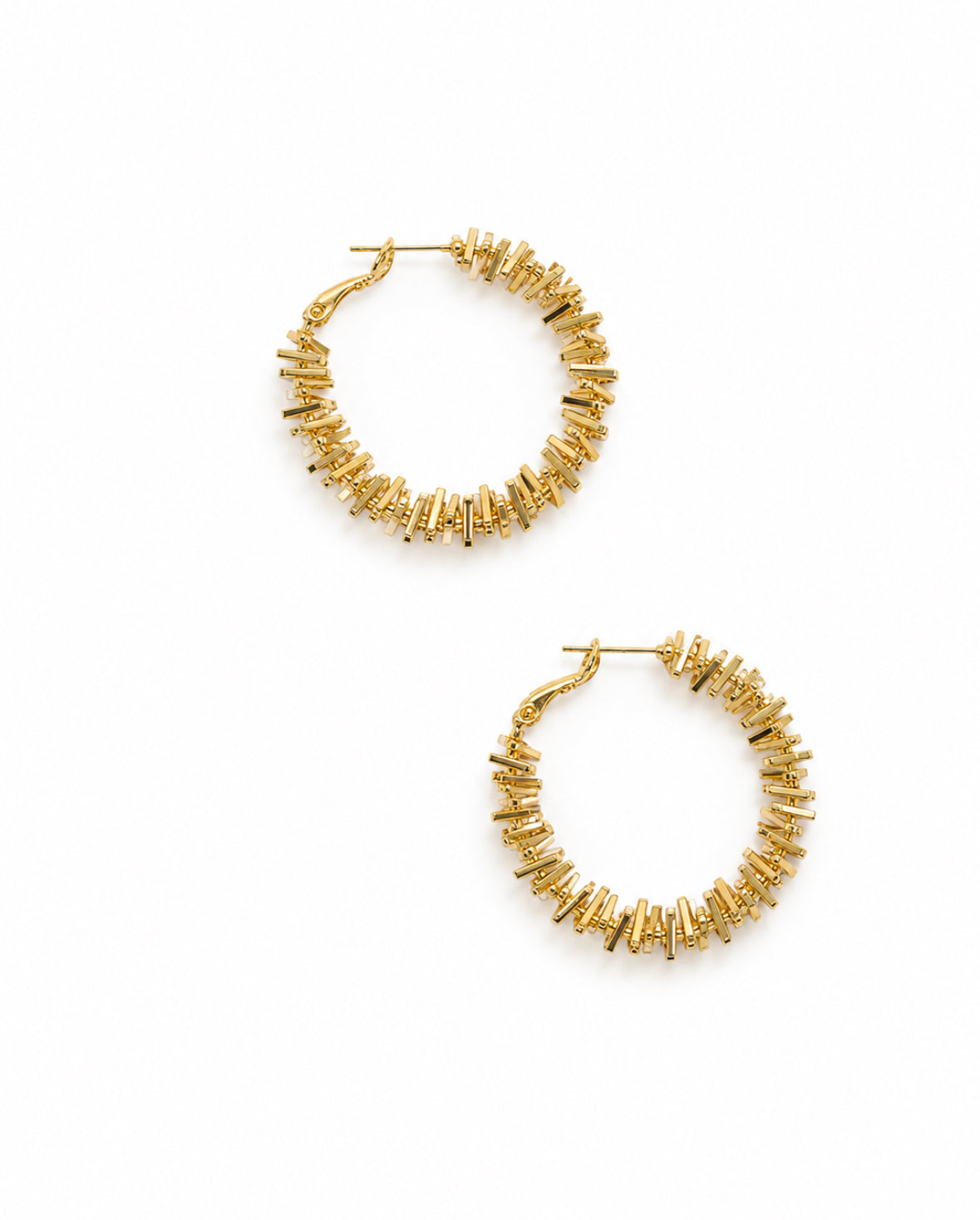 Aurelia Hoops