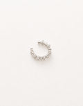 Starlight Zirconia Ear Cuff