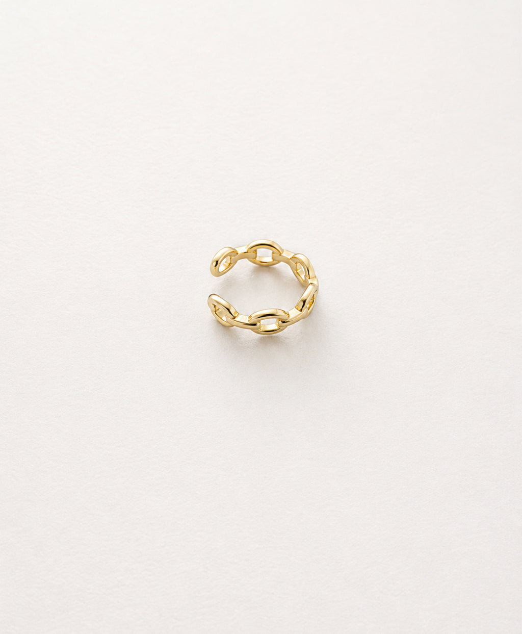 Luna Link Ear Cuff