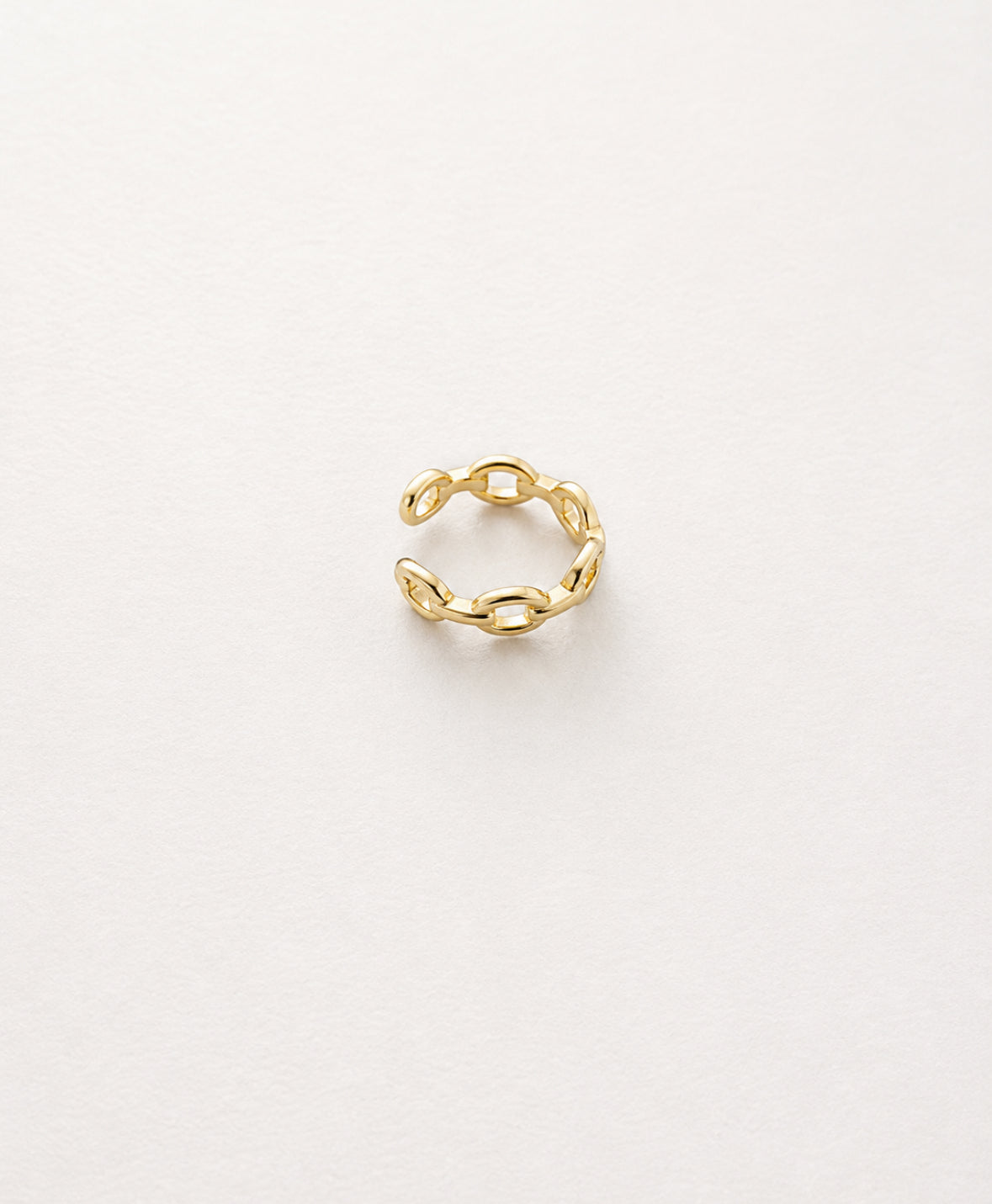 Luna Link Ear Cuff
