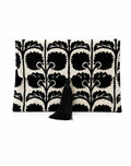 Luna Noir Clutch