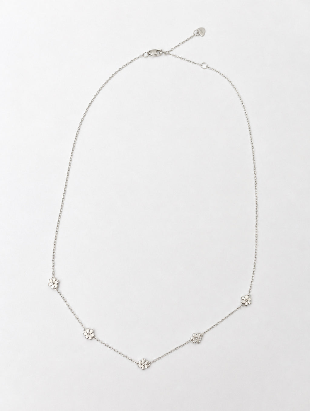 Daisy Necklace
