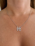 Love Necklace-S