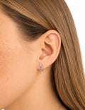 Aros de enlace Luna