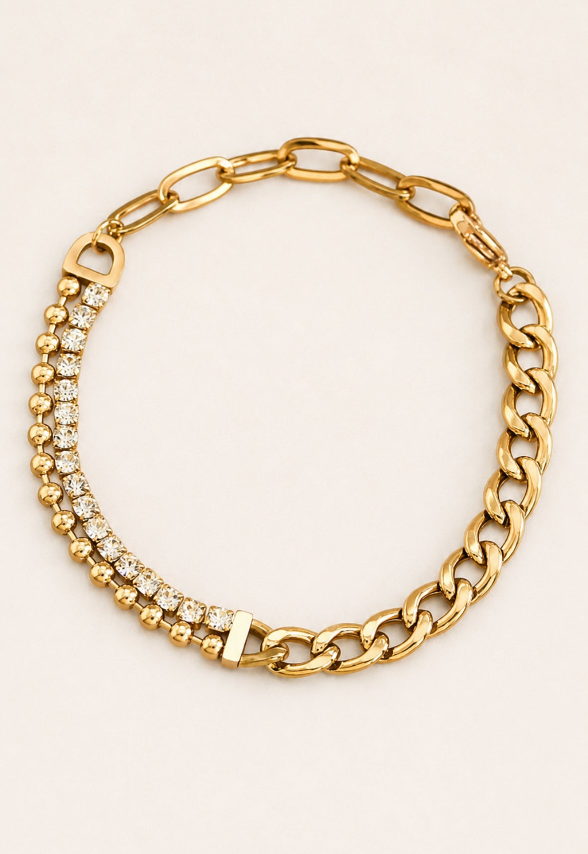 Pulsera Loira