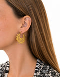 Pendientes Solara