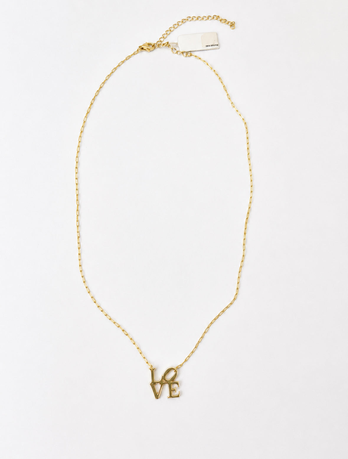 Collar de Amor-G