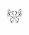 Butterfly Ring