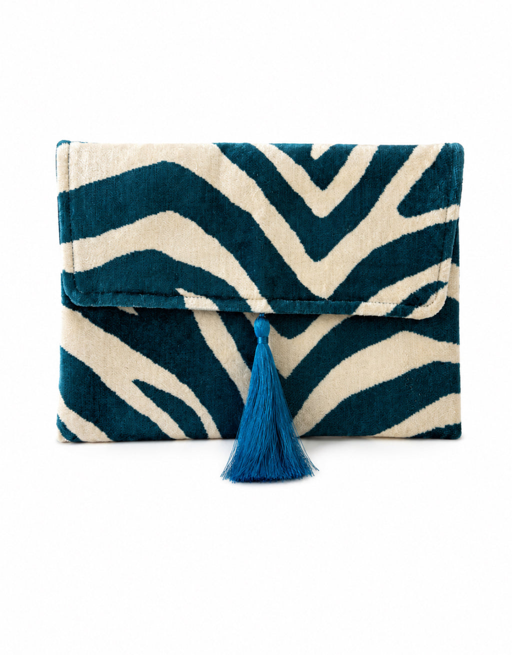 Azure Muse Bag