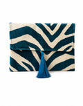 Azure Muse Bag