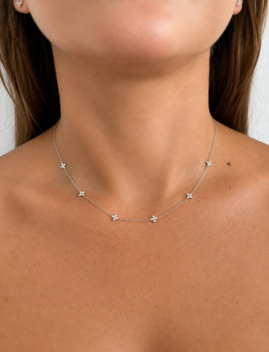Starlight Necklace