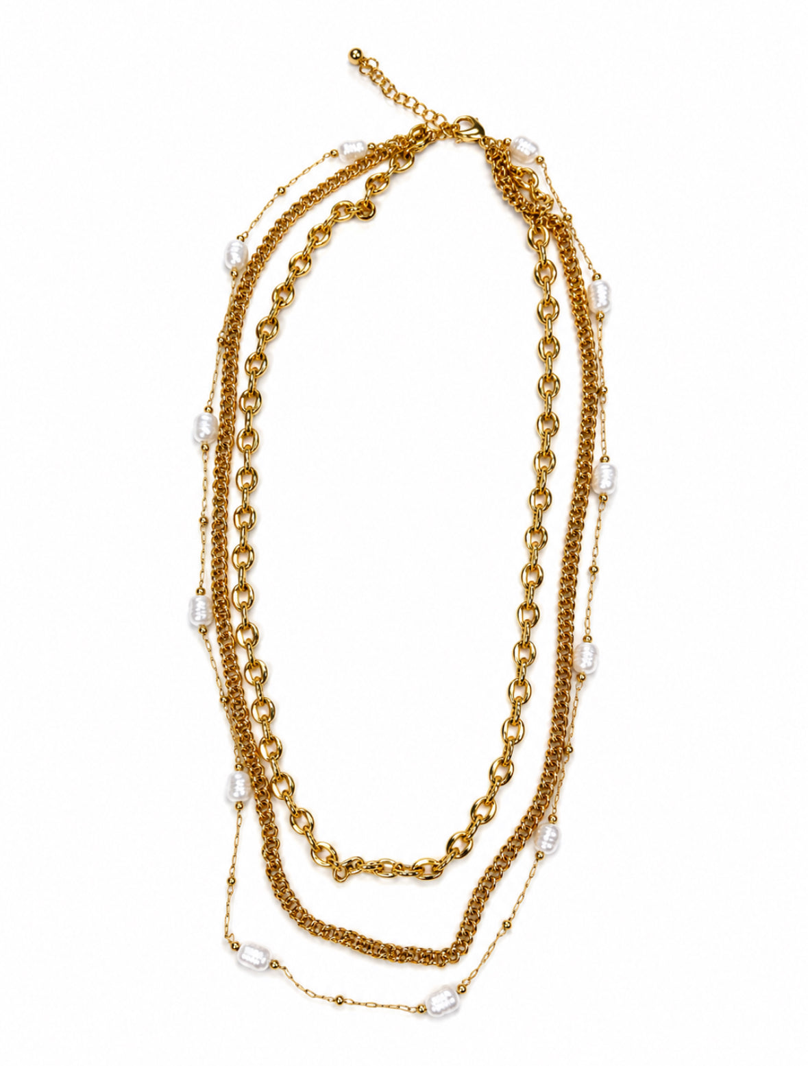 Elara Necklace