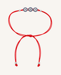 Evil Eye Protection Bracelet